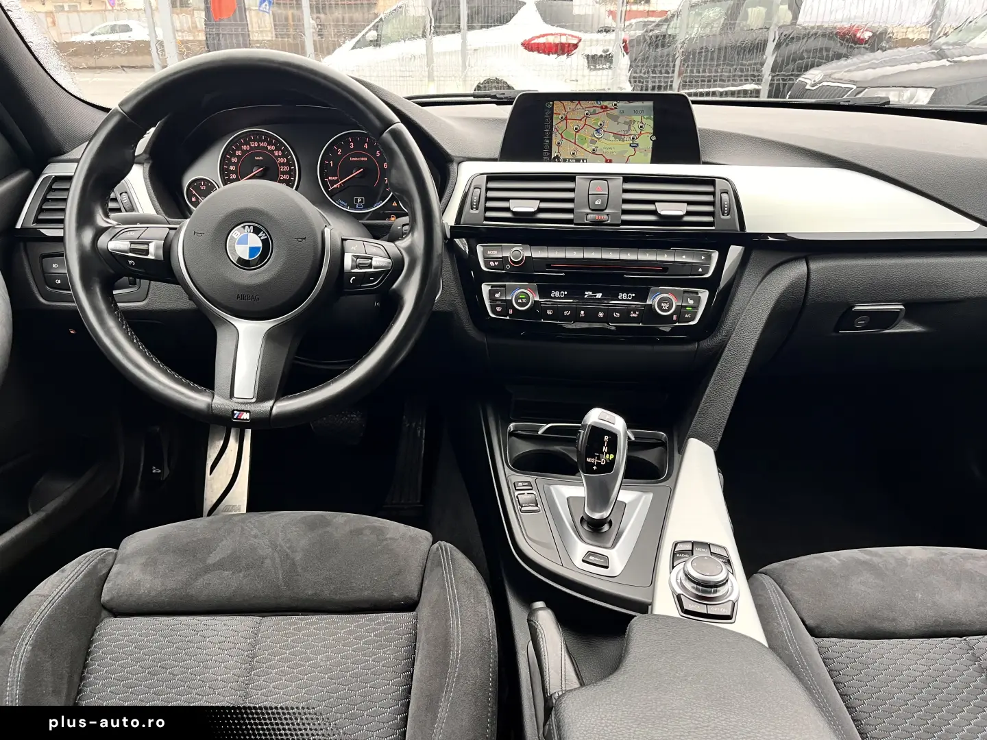 BMW Seria 3 330e iPerformance M Sportpachet