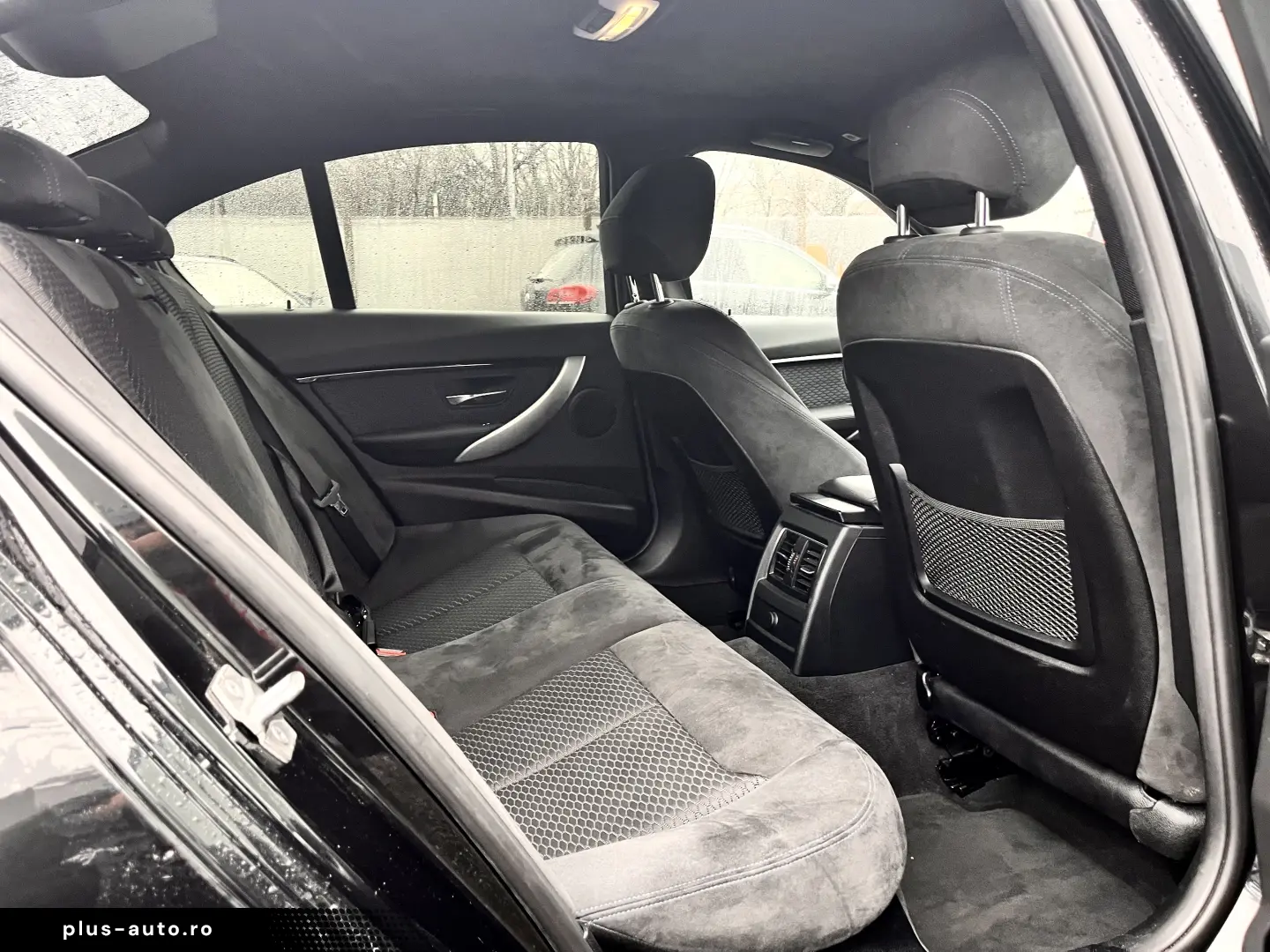 BMW Seria 3 330e iPerformance M Sportpachet