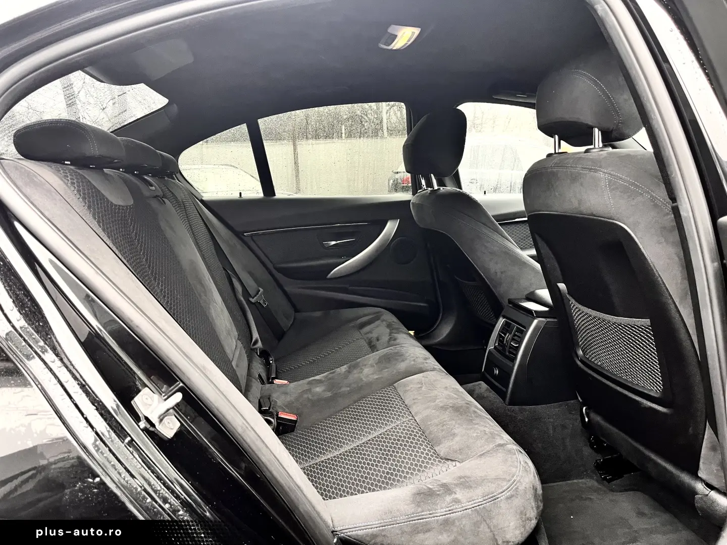 BMW Seria 3 330e iPerformance M Sportpachet