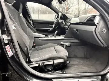 BMW Seria 3 330e iPerformance M Sportpachet