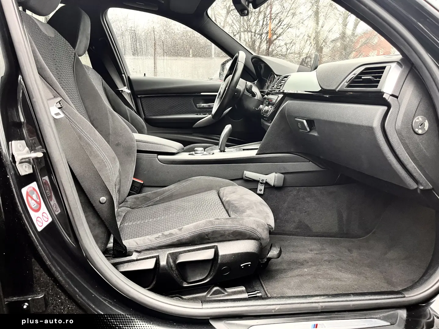 BMW Seria 3 330e iPerformance M Sportpachet