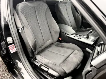 BMW Seria 3 330e iPerformance M Sportpachet