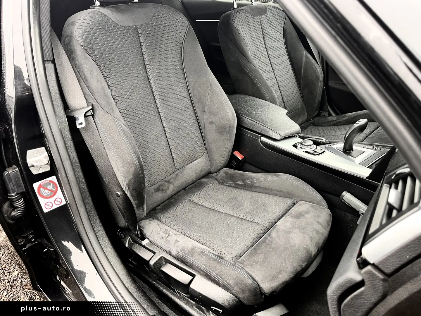 BMW Seria 3 330e iPerformance M Sportpachet