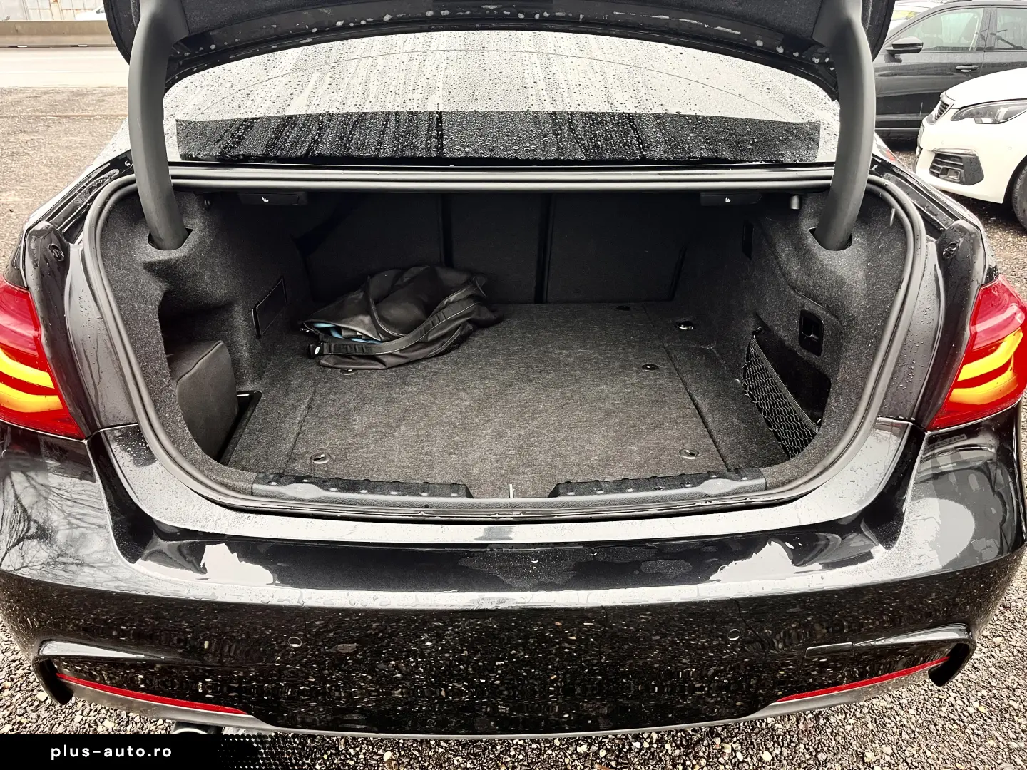 BMW Seria 3 330e iPerformance M Sportpachet