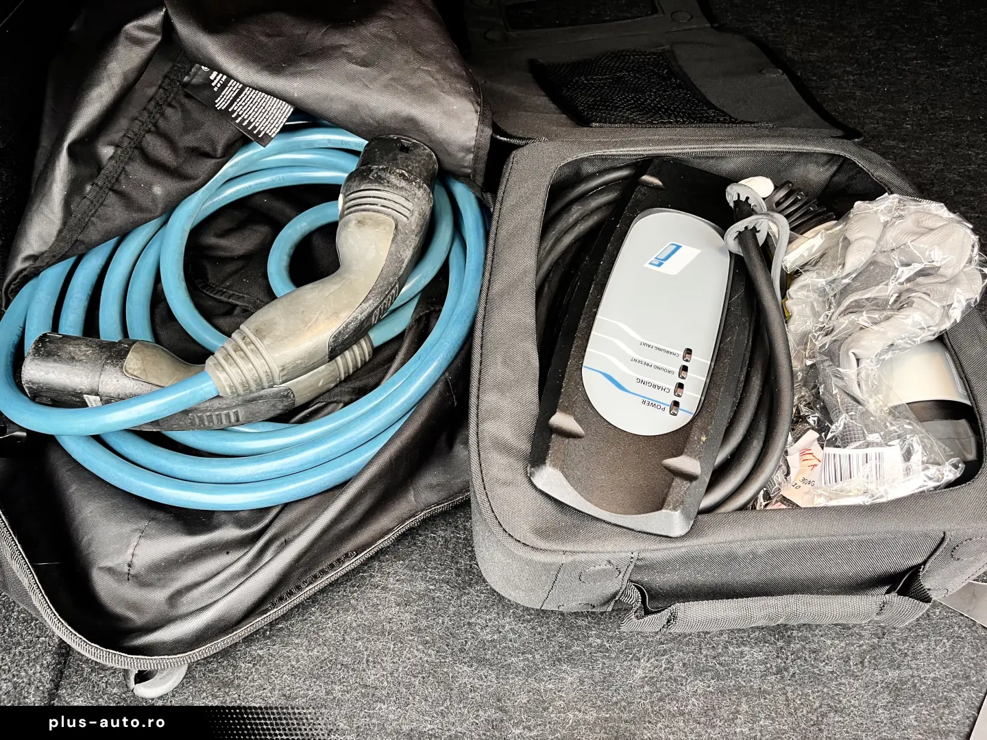 BMW Seria 3 330e iPerformance M Sportpachet