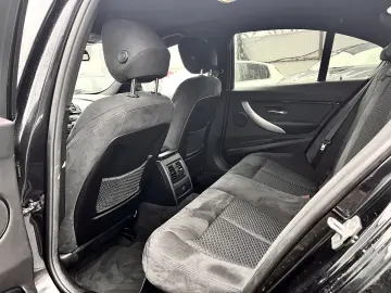 BMW Seria 3 330e iPerformance M Sportpachet