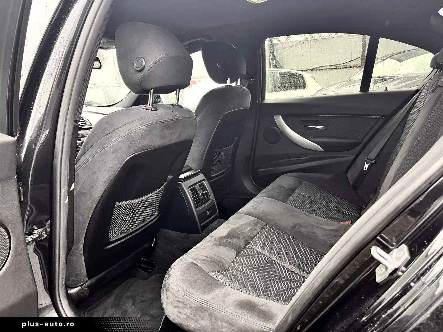 BMW Seria 3 330e iPerformance M Sportpachet