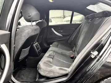 BMW Seria 3 330e iPerformance M Sportpachet