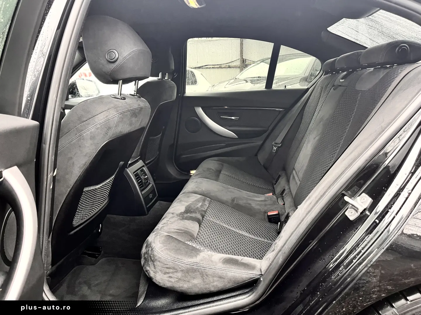 BMW Seria 3 330e iPerformance M Sportpachet