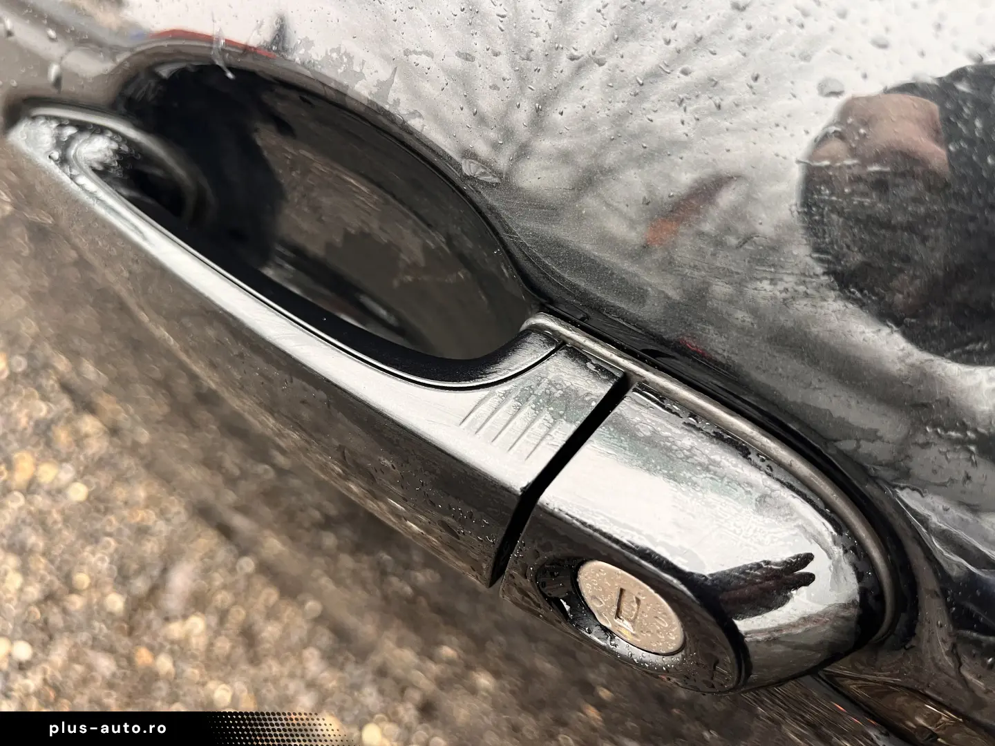 BMW Seria 3 330e iPerformance M Sportpachet