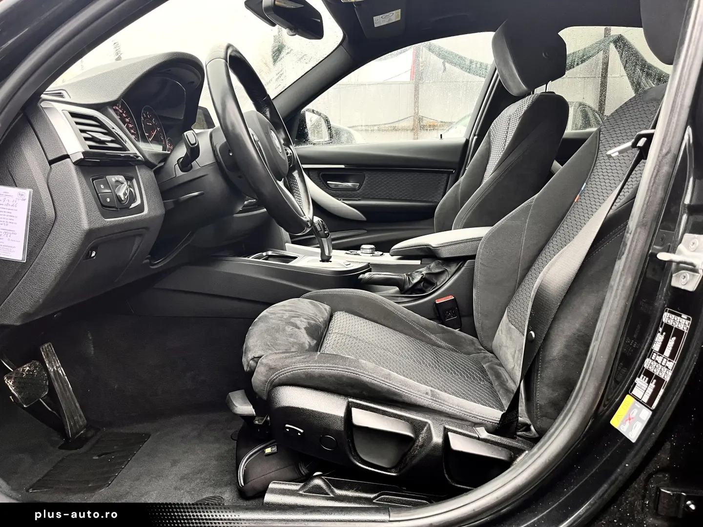 BMW Seria 3 330e iPerformance M Sportpachet