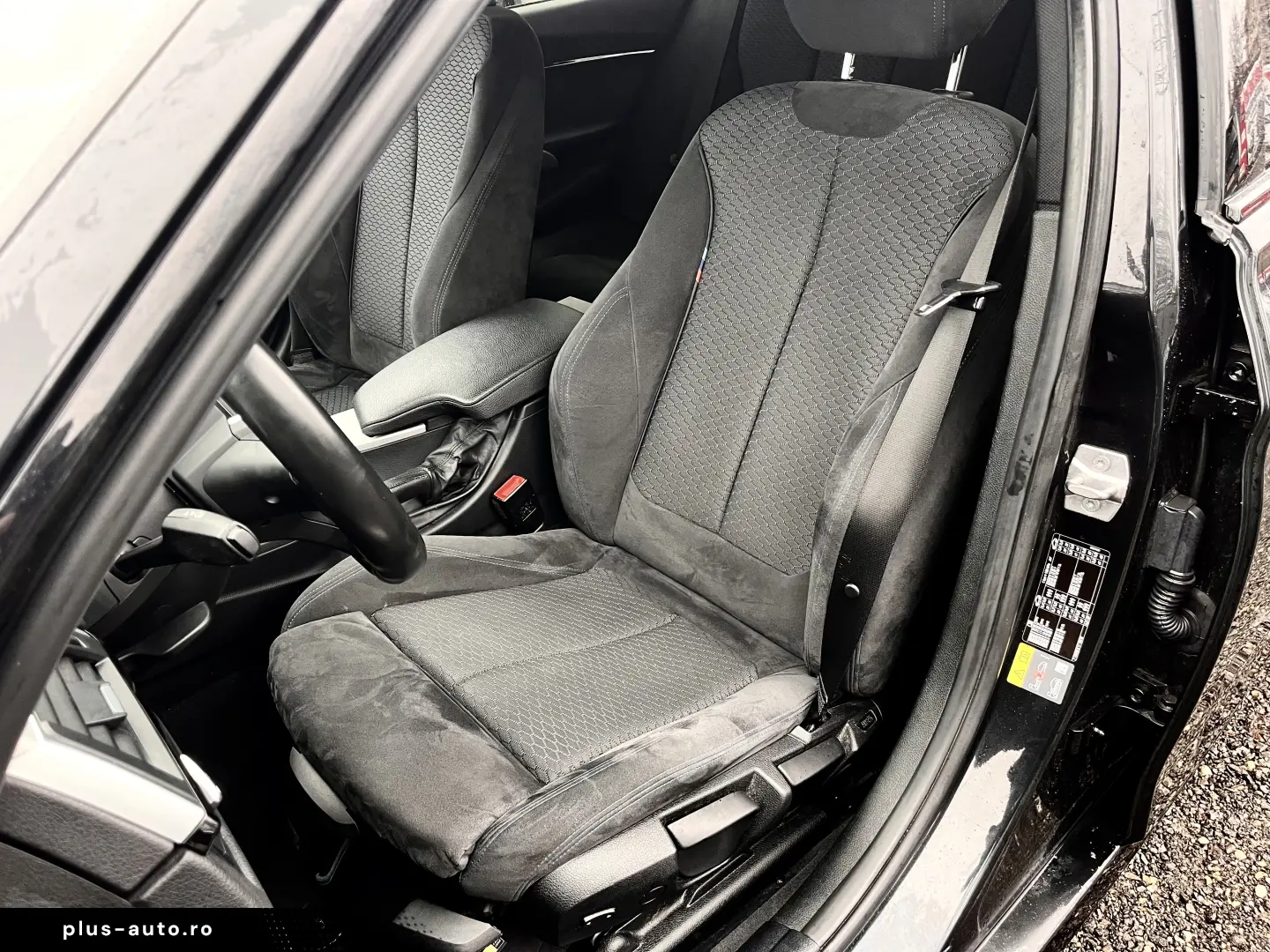 BMW Seria 3 330e iPerformance M Sportpachet