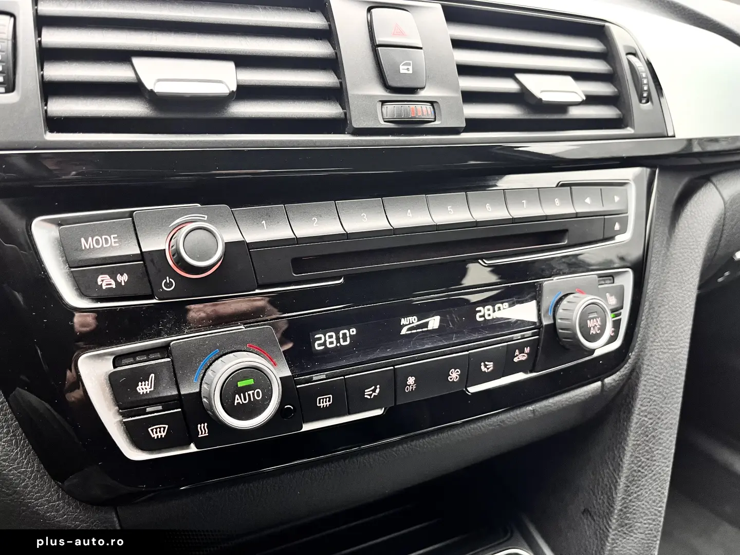 BMW Seria 3 330e iPerformance M Sportpachet