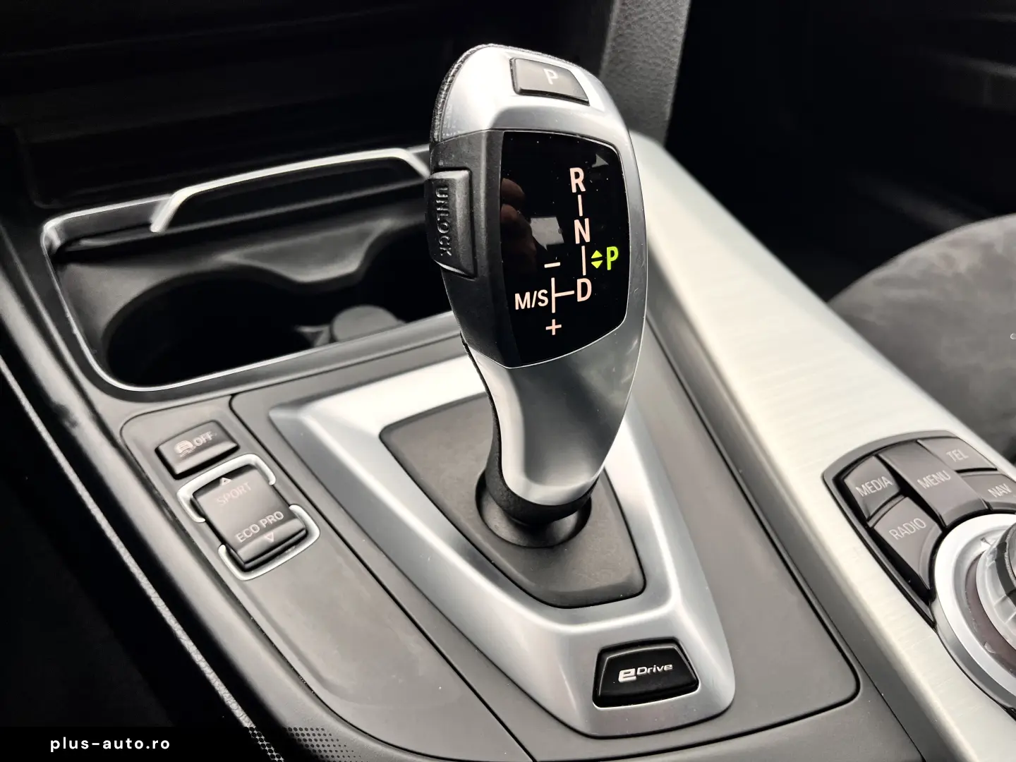 BMW Seria 3 330e iPerformance M Sportpachet