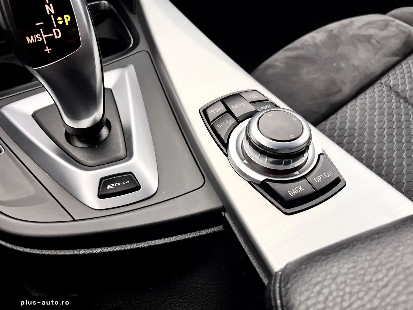 BMW Seria 3 330e iPerformance M Sportpachet