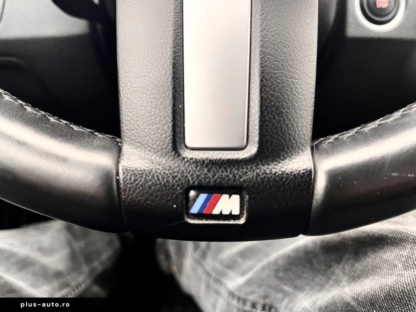 BMW Seria 3 330e iPerformance M Sportpachet