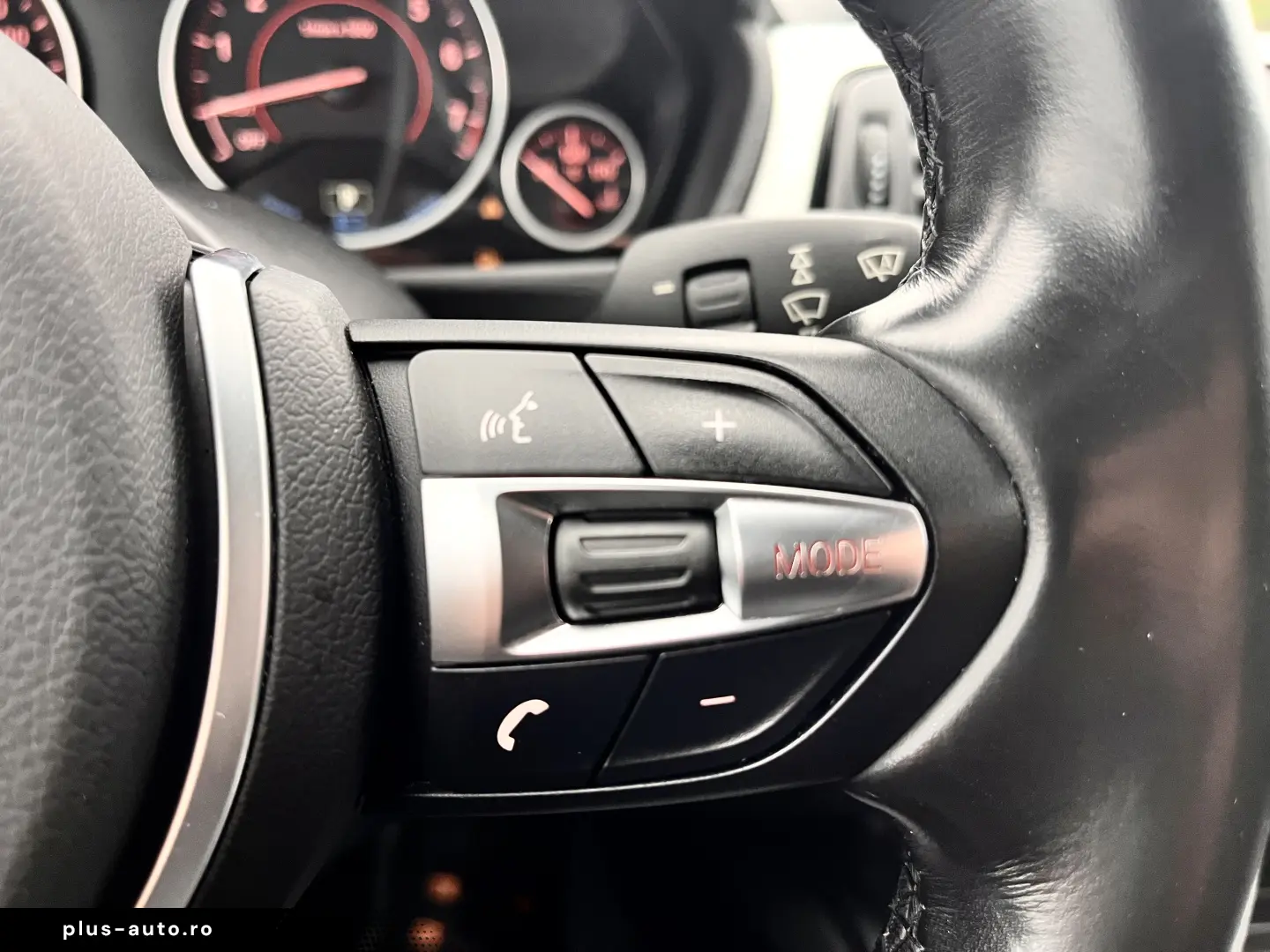 BMW Seria 3 330e iPerformance M Sportpachet