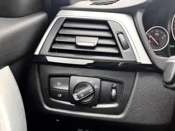 BMW Seria 3 330e iPerformance M Sportpachet