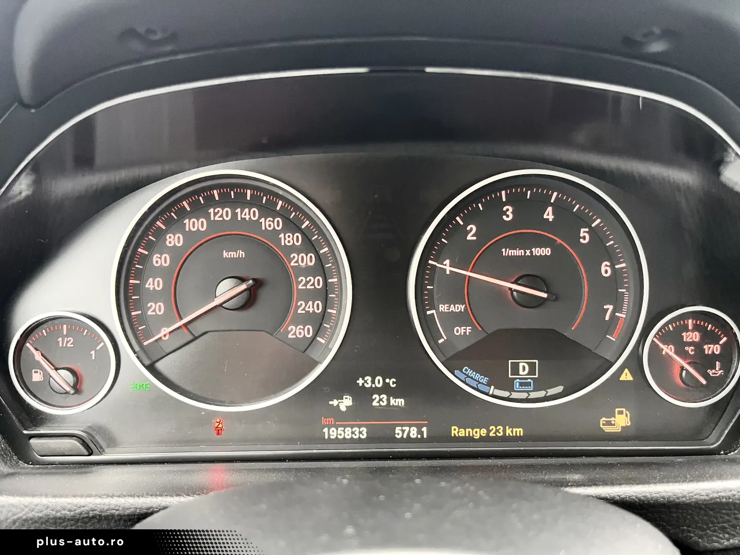 BMW Seria 3 330e iPerformance M Sportpachet