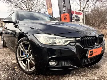 BMW Seria 3 330e iPerformance M Sportpachet