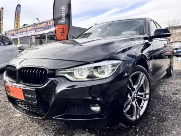 BMW Seria 3 330e iPerformance M Sportpachet