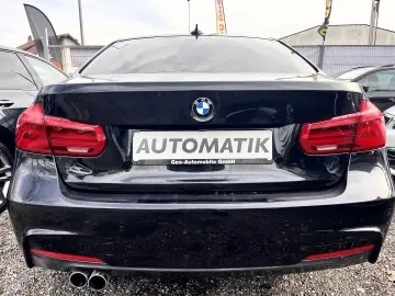 BMW Seria 3 330e iPerformance M Sportpachet