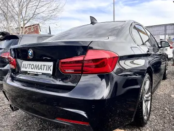 BMW Seria 3 330e iPerformance M Sportpachet