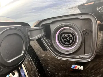 BMW Seria 3 330e iPerformance M Sportpachet