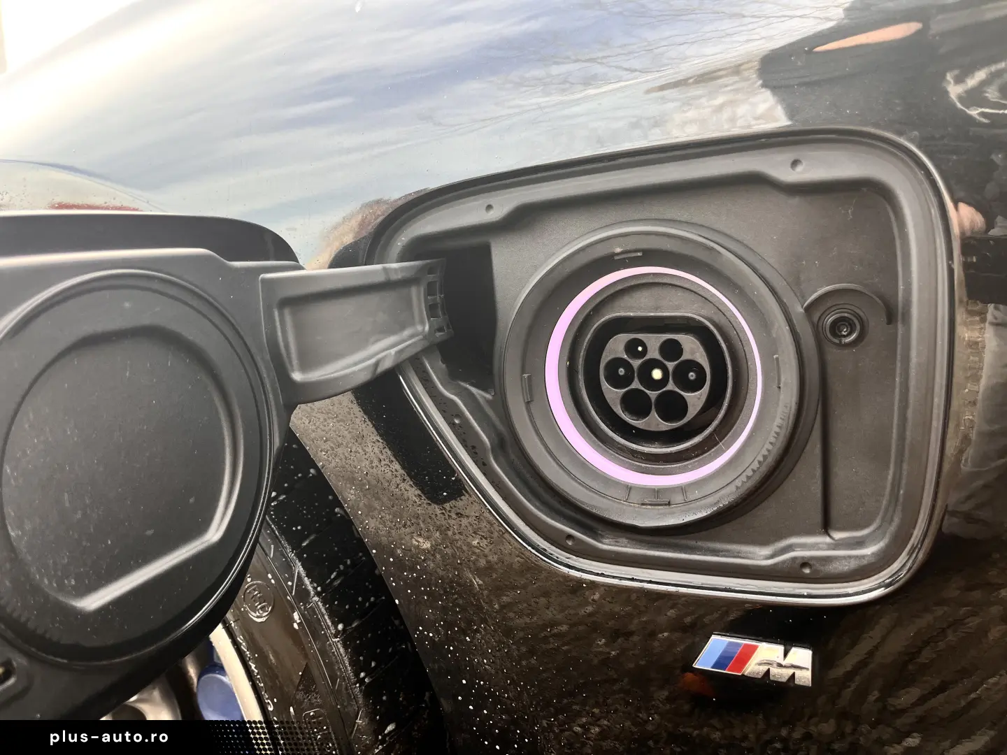 BMW Seria 3 330e iPerformance M Sportpachet