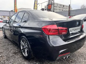 BMW Seria 3 330e iPerformance M Sportpachet