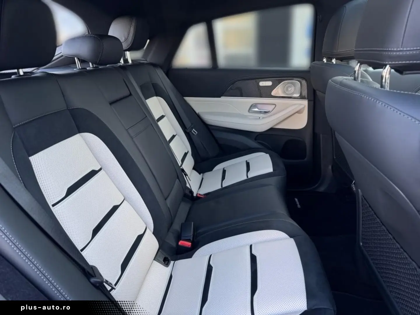 MERCEDES-BENZ GLE 53 AMG 4M  Coupé PREMIUM  Night Pano