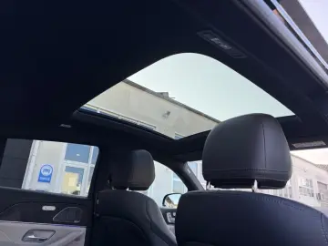 MERCEDES-BENZ GLE 53 AMG 4M  Coupé PREMIUM  Night Pano