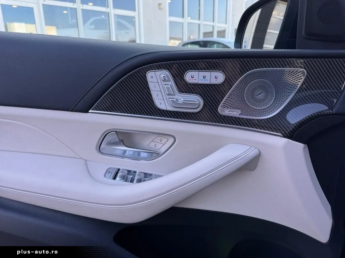 MERCEDES-BENZ GLE 53 AMG 4M  Coupé PREMIUM  Night Pano