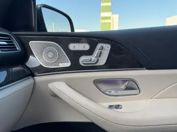 MERCEDES-BENZ GLE 53 AMG 4M  Coupé PREMIUM  Night Pano