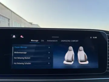 MERCEDES-BENZ GLE 53 AMG 4M  Coupé PREMIUM  Night Pano