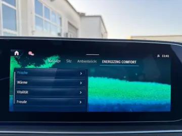 MERCEDES-BENZ GLE 53 AMG 4M  Coupé PREMIUM  Night Pano