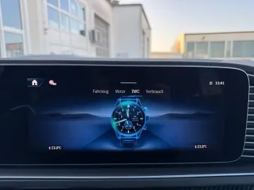 MERCEDES-BENZ GLE 53 AMG 4M  Coupé PREMIUM  Night Pano