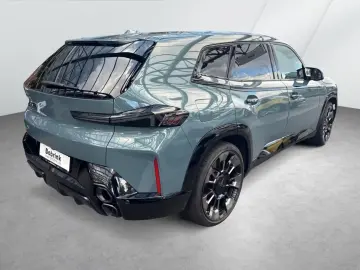 BMW XM 50e Hybrid LED SoftClose Stop Go B&W