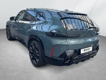 BMW XM 50e Hybrid LED SoftClose Stop Go B&W