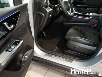 Mercedes-Benz GLC 220d 4M AMG KEYLESS 360  DIGITAL ME
