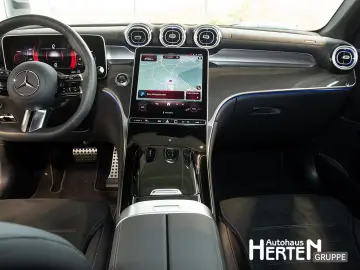 Mercedes-Benz GLC 220d 4M AMG KEYLESS 360  DIGITAL ME