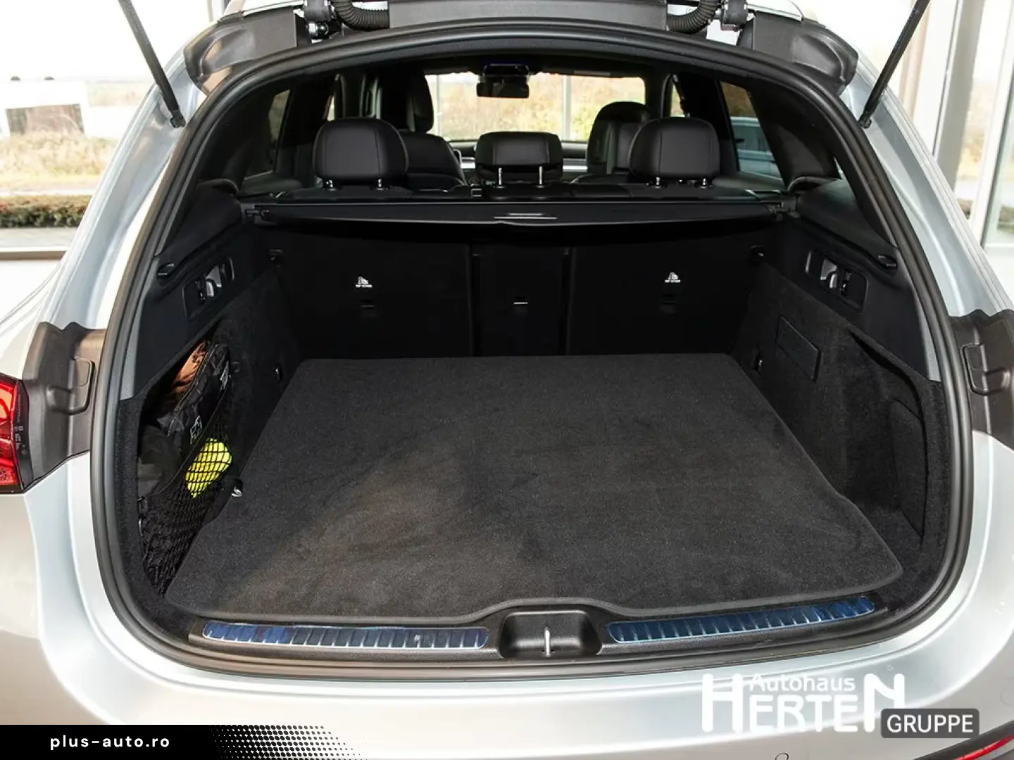 Mercedes-Benz GLC 220d 4M AMG KEYLESS 360  DIGITAL ME