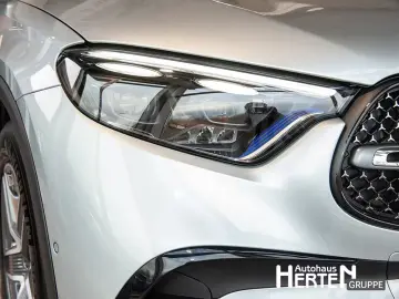 Mercedes-Benz GLC 220d 4M AMG KEYLESS 360  DIGITAL ME