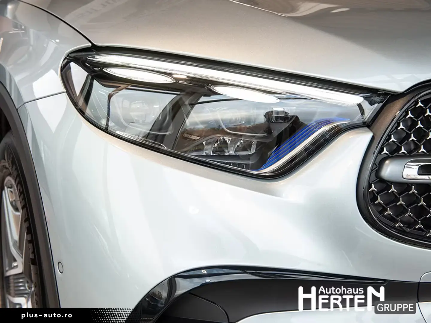 Mercedes-Benz GLC 220d 4M AMG KEYLESS 360  DIGITAL ME