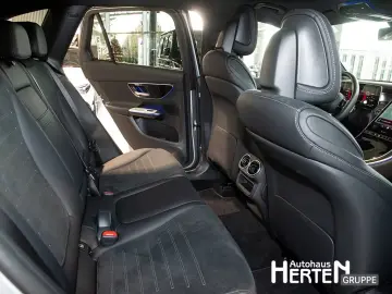 Mercedes-Benz GLC 220d 4M AMG KEYLESS 360  DIGITAL ME