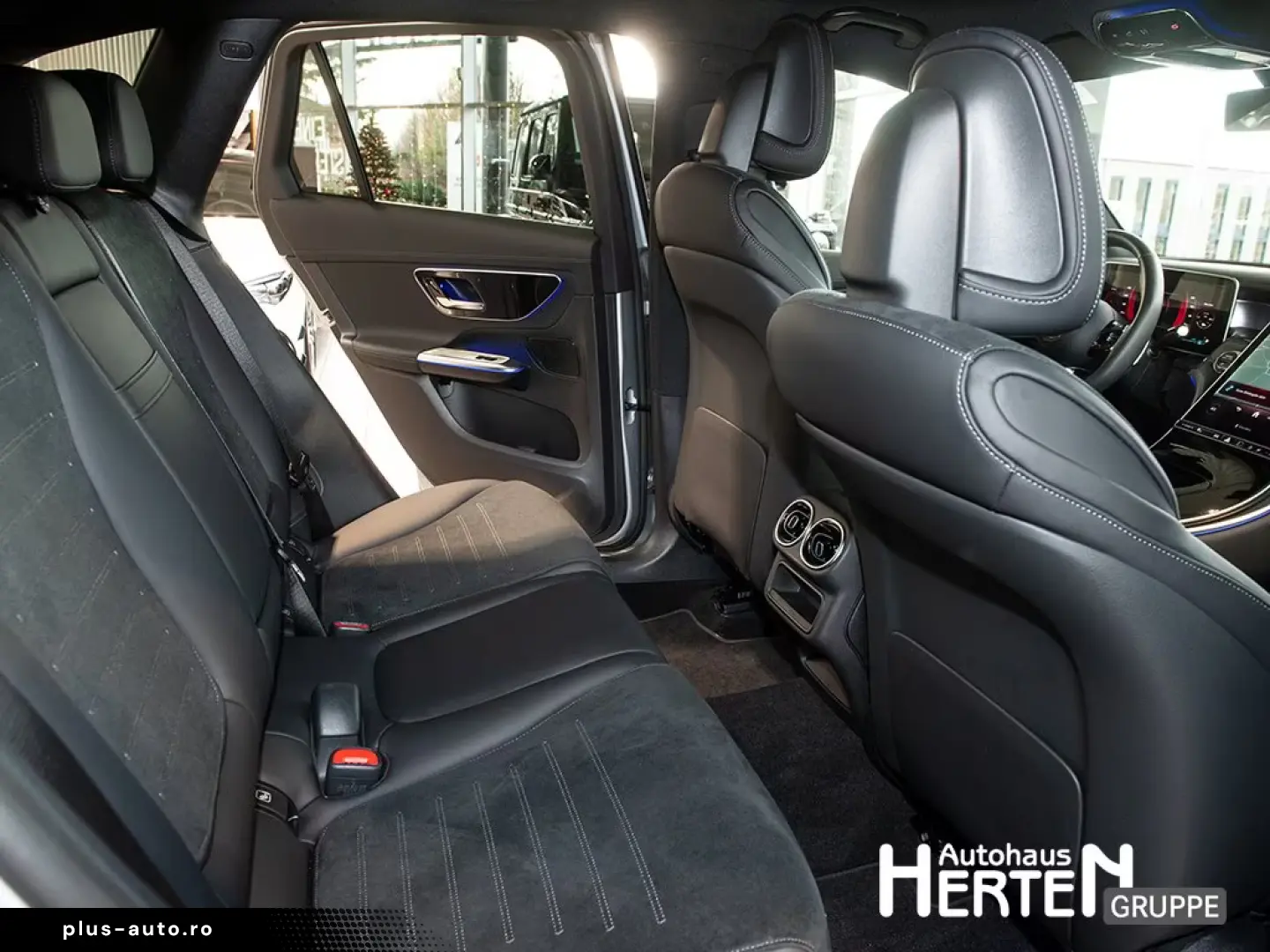 Mercedes-Benz GLC 220d 4M AMG KEYLESS 360  DIGITAL ME