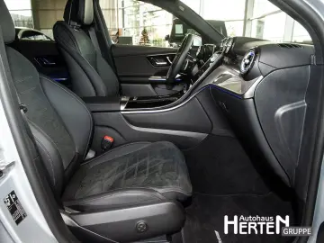 Mercedes-Benz GLC 220d 4M AMG KEYLESS 360  DIGITAL ME