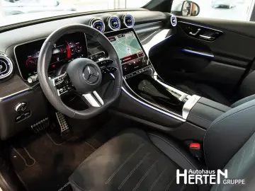 Mercedes-Benz GLC 220d 4M AMG KEYLESS 360  DIGITAL ME