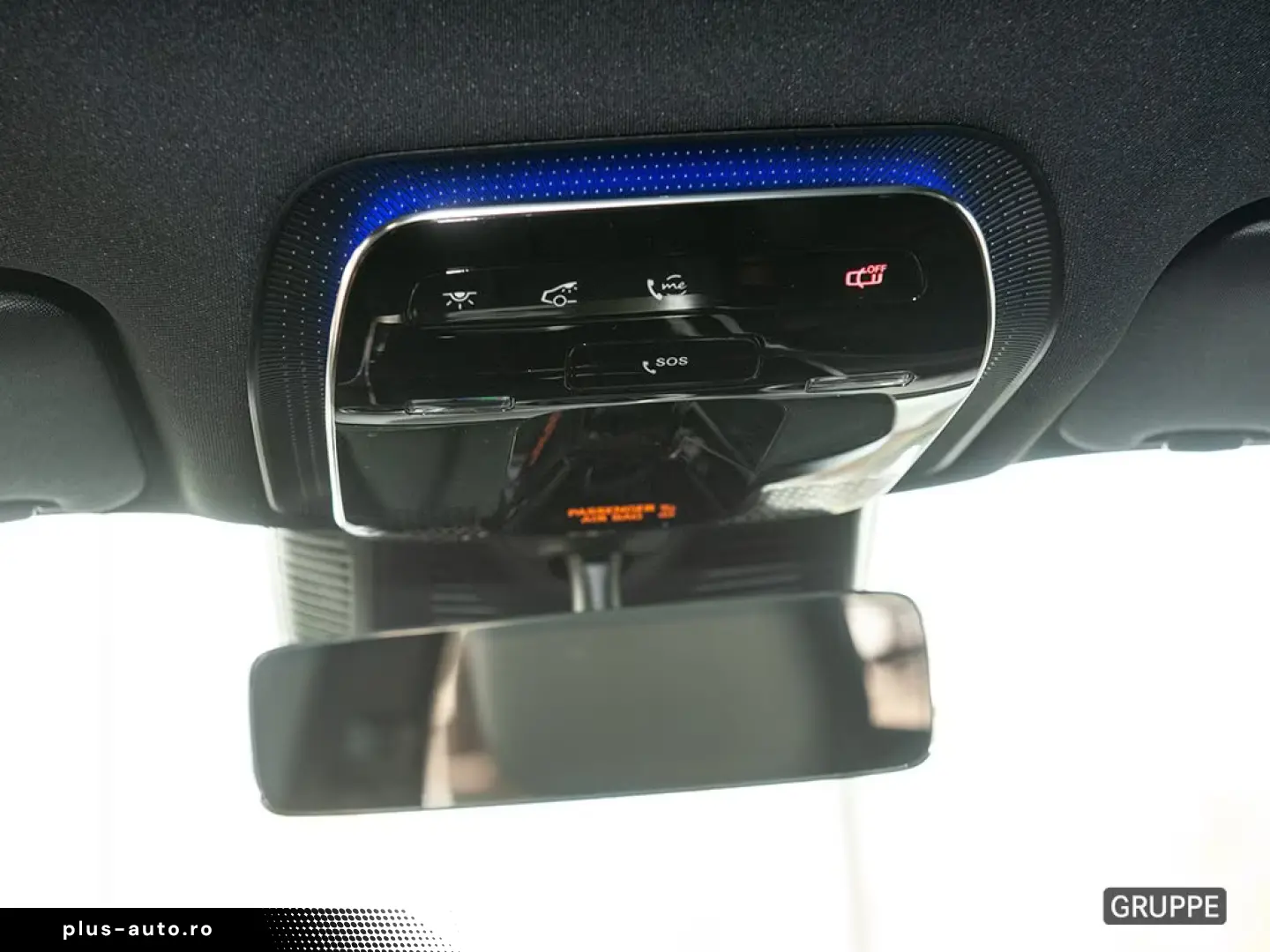 Mercedes-Benz GLC 220d 4M AMG KEYLESS 360  DIGITAL ME