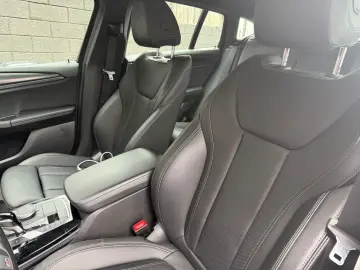 BMW X4 xDrive 20 d M Sport